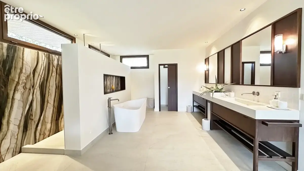 Propriété d'exception à vendre proche d'Hossegor - villa d'architecte unique sur 14 hectares - Luxe confidentiel Landes - photo 23