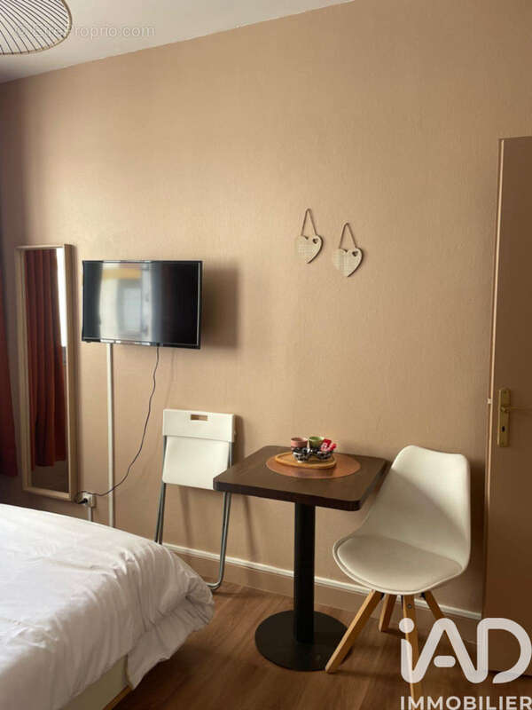 Photo 7 - Appartement à METZ