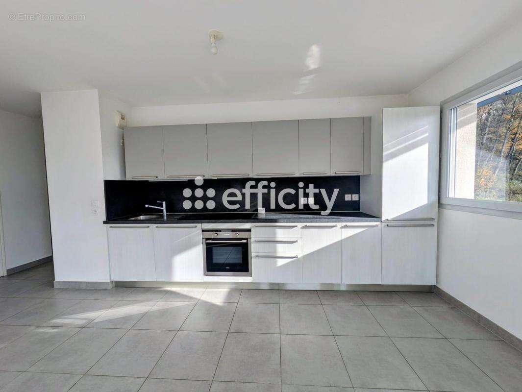 Appartement à AIX-LES-BAINS