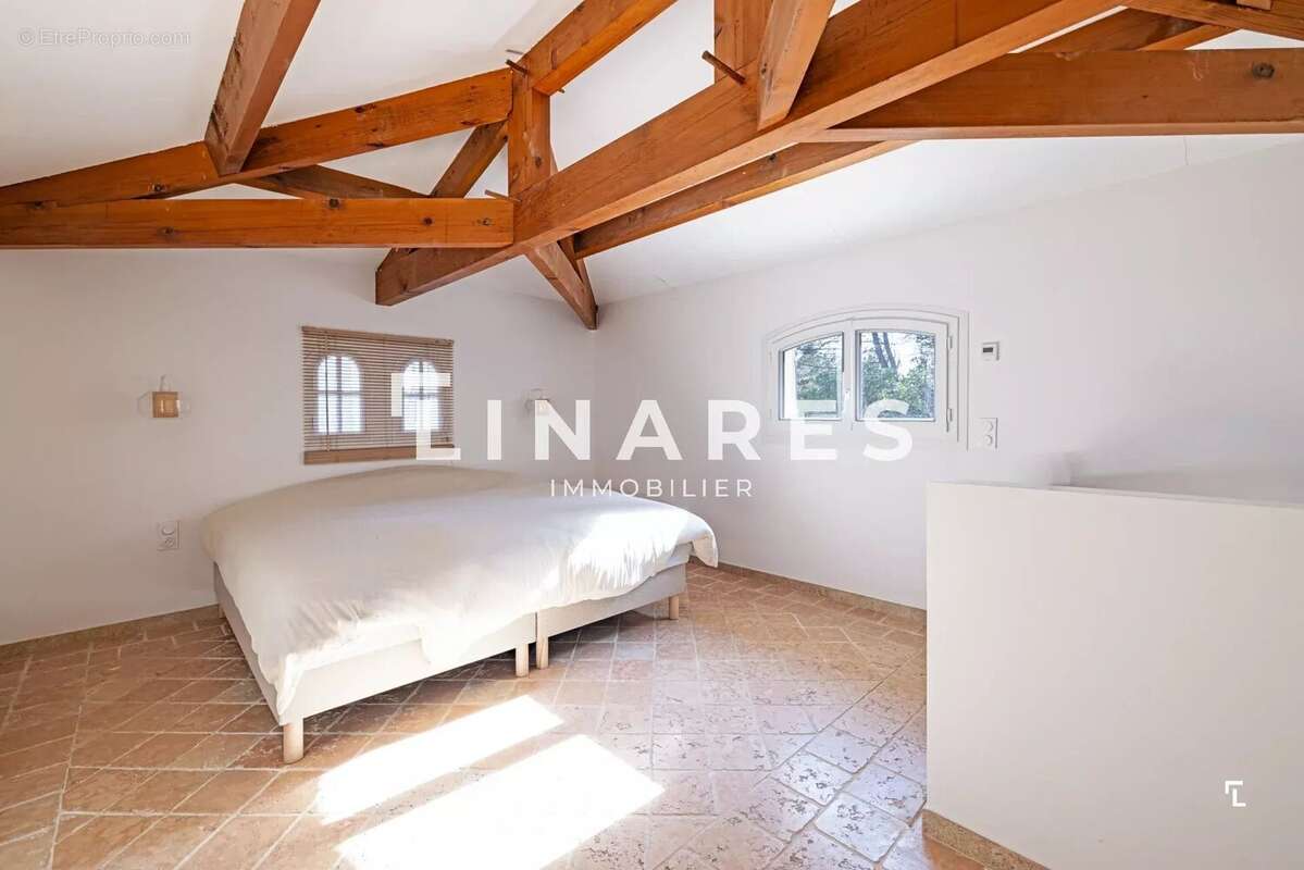 Maison à AUBAGNE