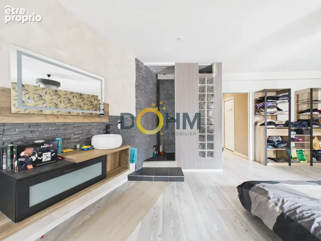 EN EXCLUSIVITÉ   Duplex inversé - 97.88 m2 - photo 8