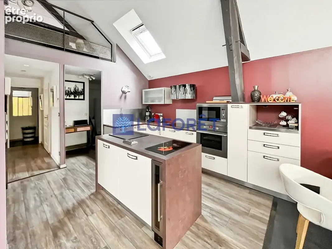 Ensemble Immobilier de Prestige - 300 m² - 3 Logements - Azay-le-Rideau - photo 10