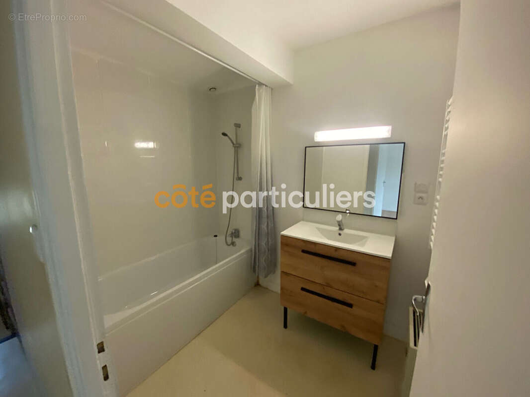 Maison à MOUILLERON-EN-PAREDS