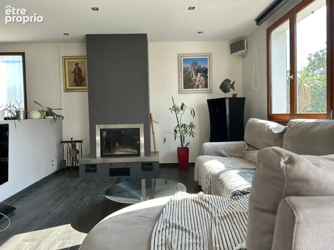 Maison 10 pièces 189 m² à vendre à Montgermont (35760) - photo 5