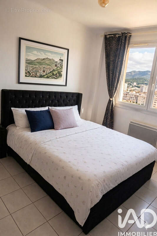 Photo 6 - Appartement à TOULON