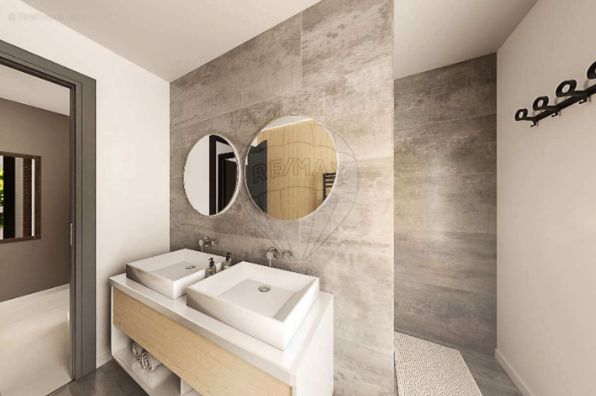 Appartement à COSNES-ET-ROMAIN