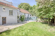 Maison à CHEVILLY-LARUE