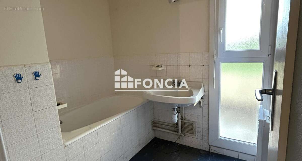 Appartement à GRADIGNAN