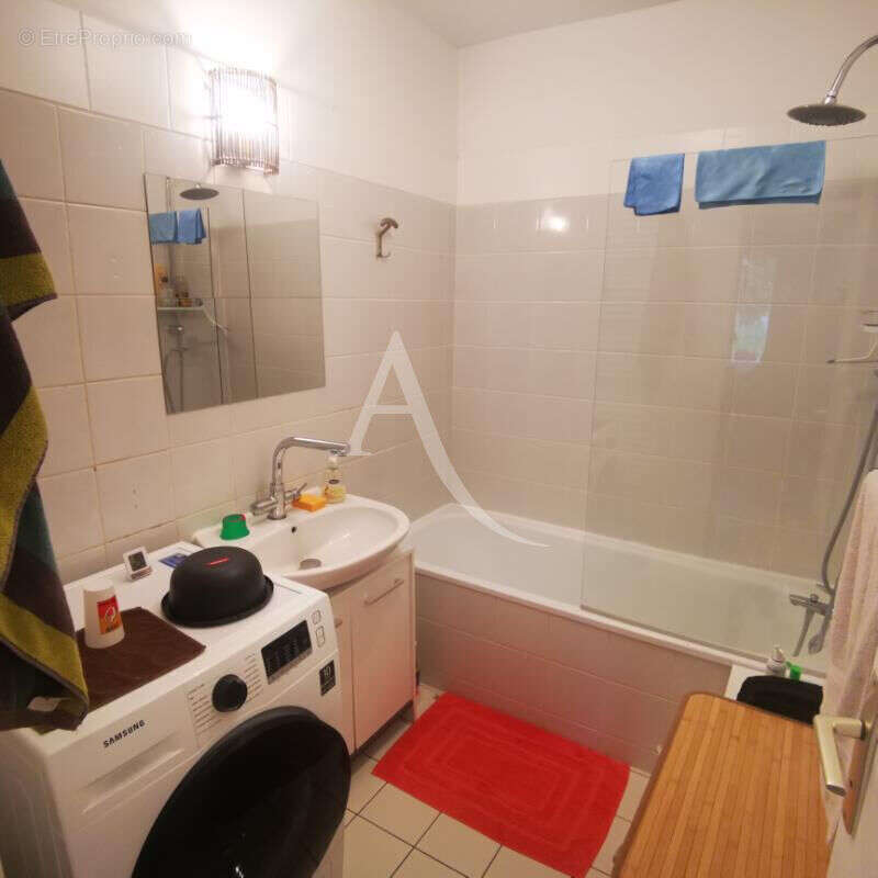 Appartement à OSNY
