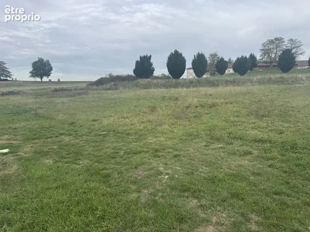 Terrain viabilisé - lot 1 - photo 3