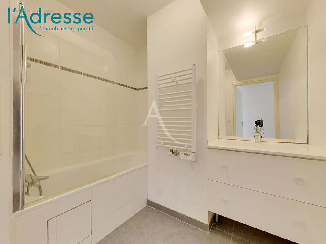 Appartement à NOISY-LE-GRAND