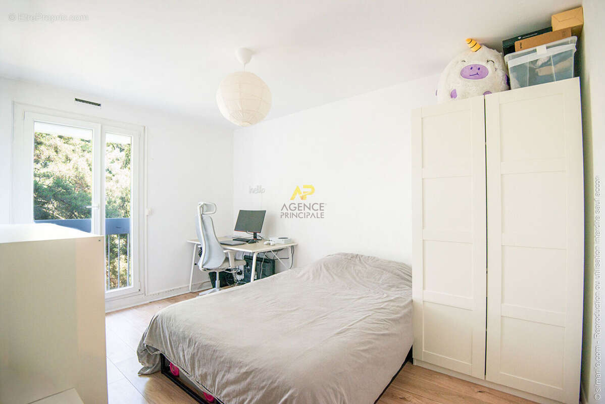 Appartement à CORMEILLES-EN-PARISIS
