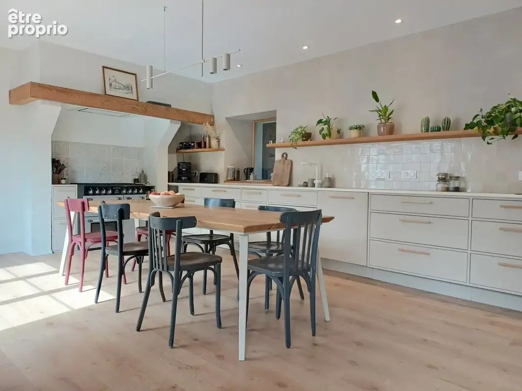 Maison 7 pièces 302 m² à vendre à Idron (64320) - photo 4