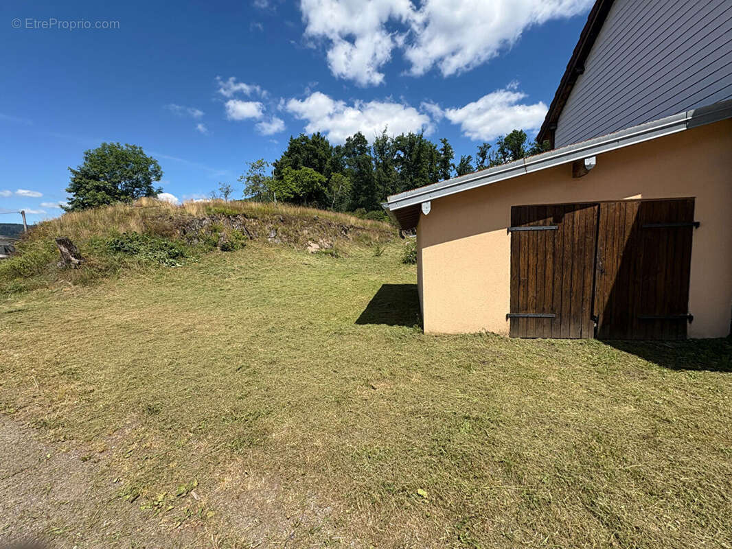 Maison Rupt Sur Moselle 4 pièce(s) 84 m2 - photo 11