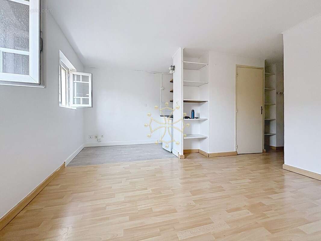 Appartement 30 m² à Toulouse  - photo 2