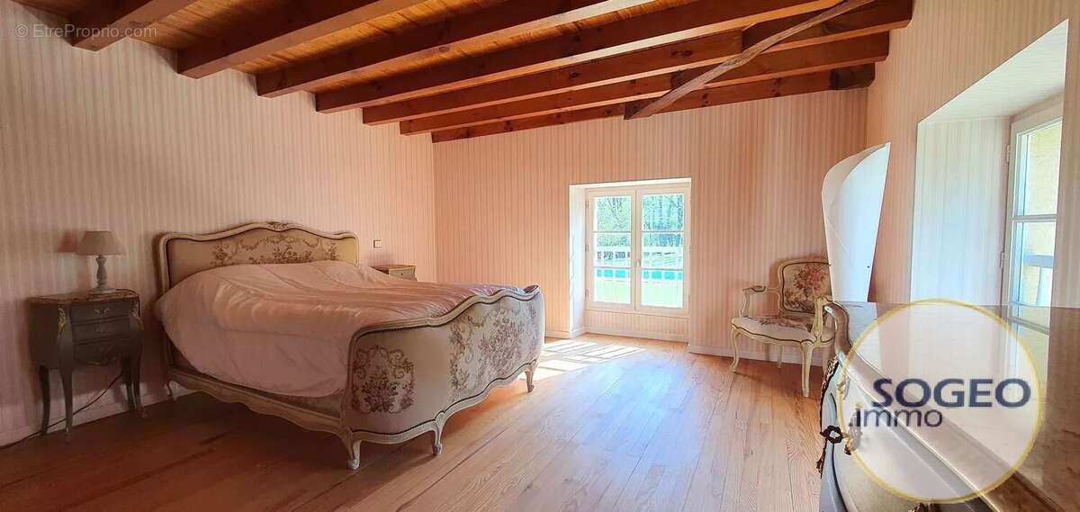 Maison à MONT-DE-MARSAN