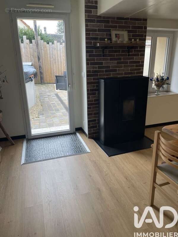 Maison 120 m² à Saint-Maur-Sur-Le-Loir  - photo 6