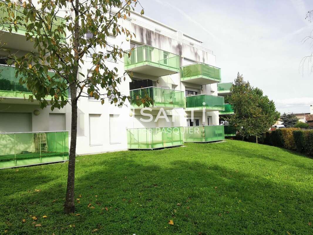 Photo 5 - Appartement à LE HAILLAN