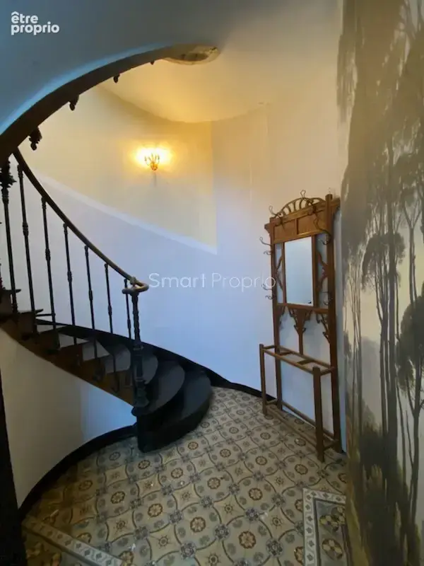 Magnifique Appartement T3 de Style Haussmannien - photo 9