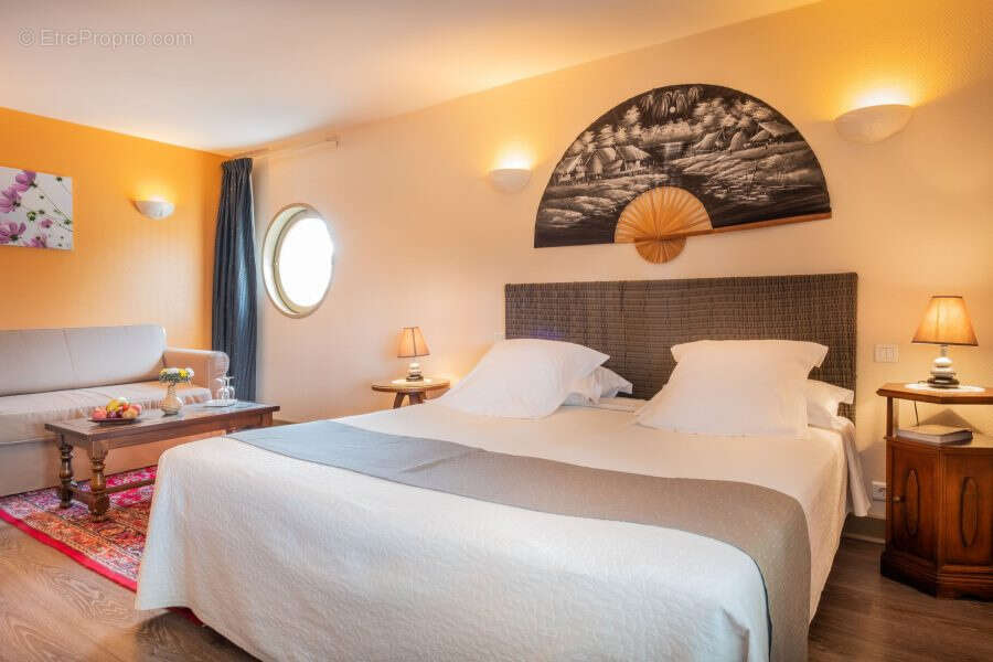 Fonds de commerce, hotel , restaurant - photo 16