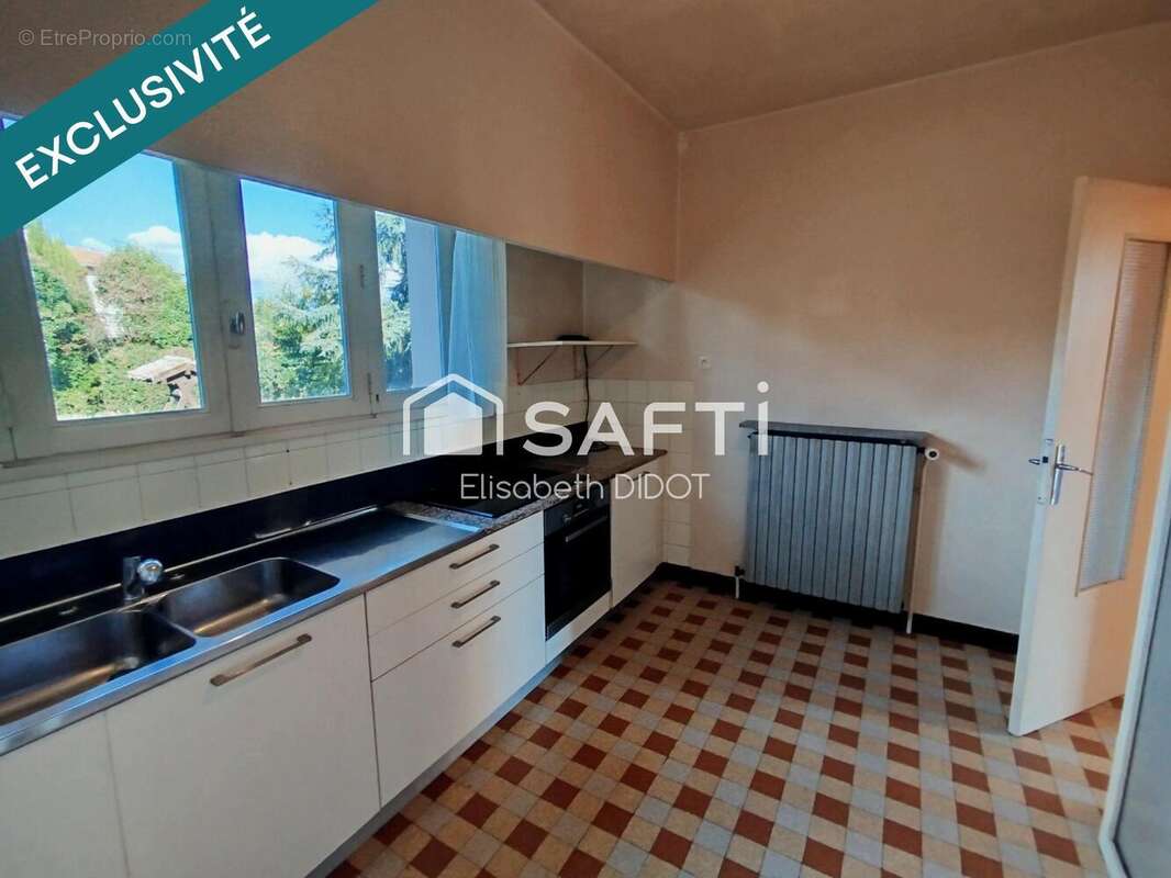 Photo 6 - Maison à SAINT-ORENS-DE-GAMEVILLE