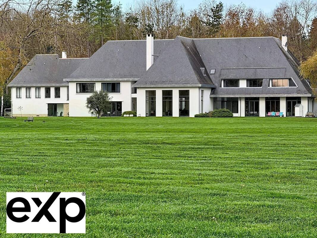 Maison à PACY-SUR-EURE