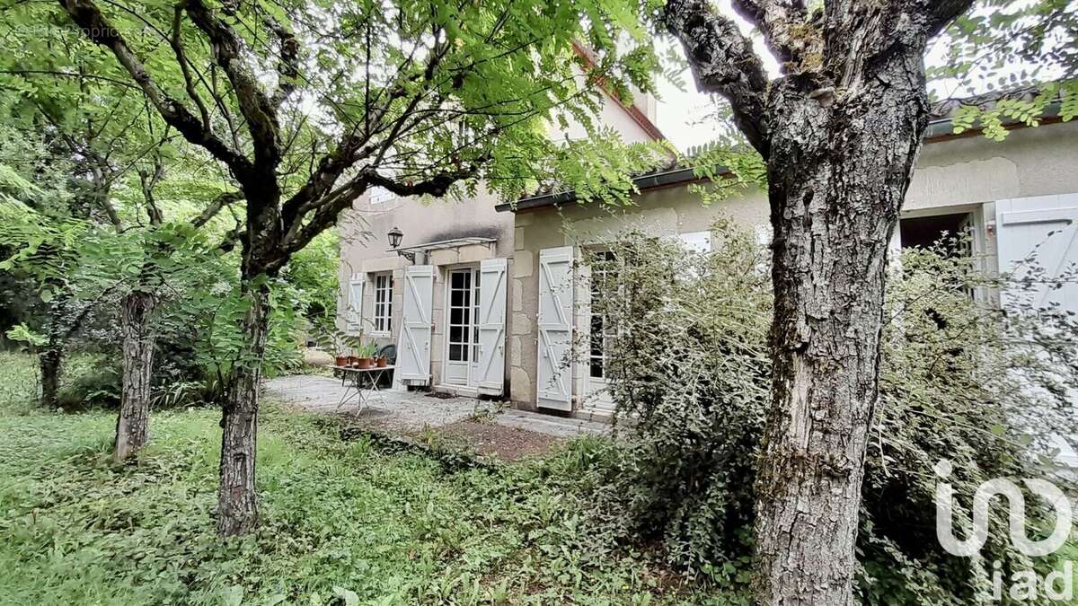 Photo 5 - Maison à PRADINES