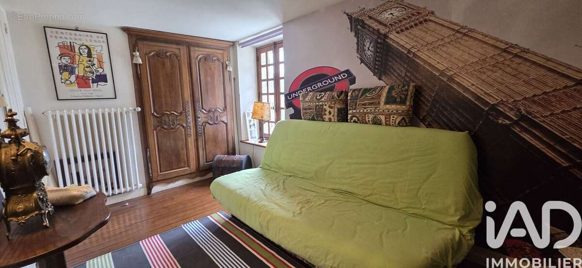 Photo 5 - Maison à SAINT-ELLIER-LES-BOIS