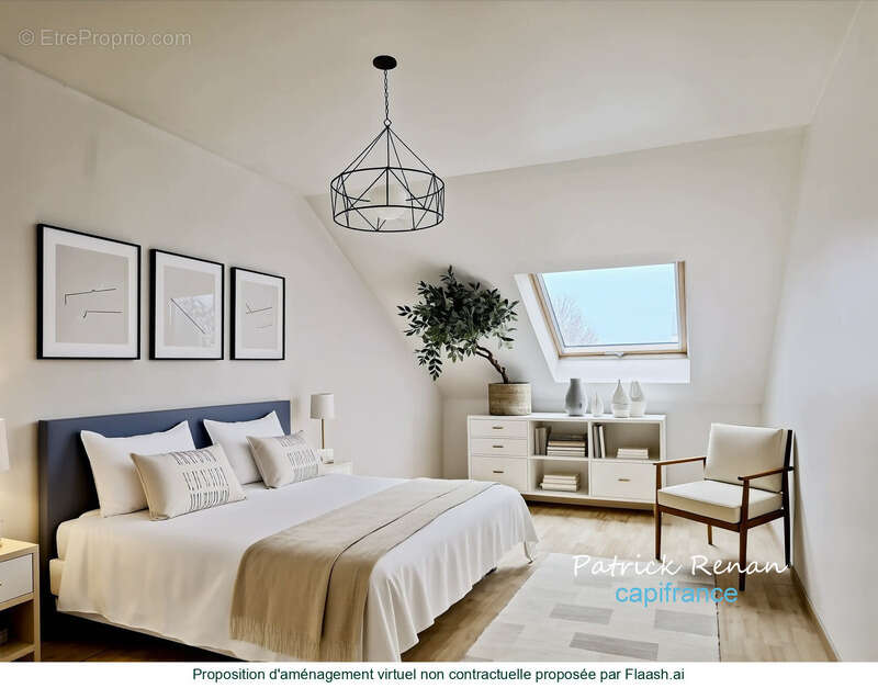 Appartement à GIF-SUR-YVETTE