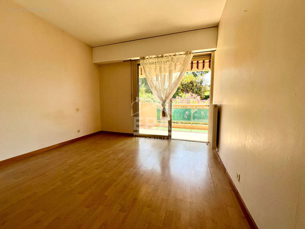 Appartement 69m² à antibes - photo 9