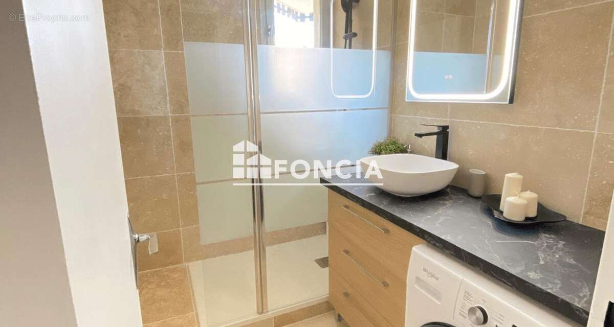 Appartement à ALLOS