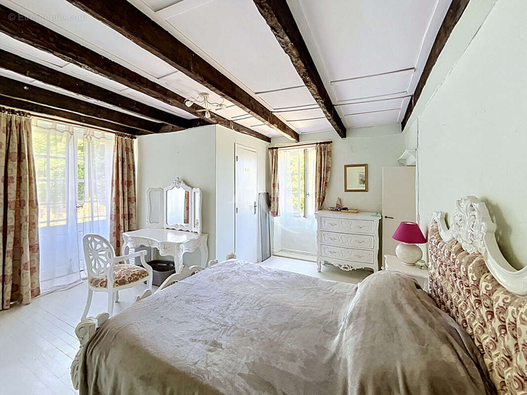 Maison en pierre avec jardin proche Prayssac - photo 7