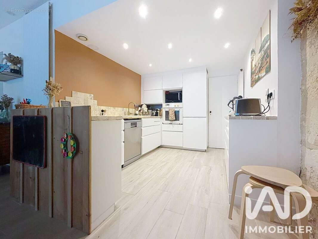 Maison 84 m² à Bordeaux  - photo 5