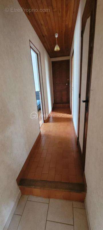 Maison à MONTEREAU-FAULT-YONNE