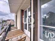 Photo 1 - Appartement à PARAY-VIEILLE-POSTE