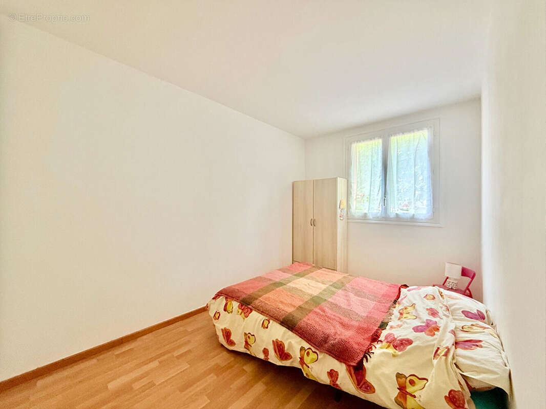Appartement à CACHAN