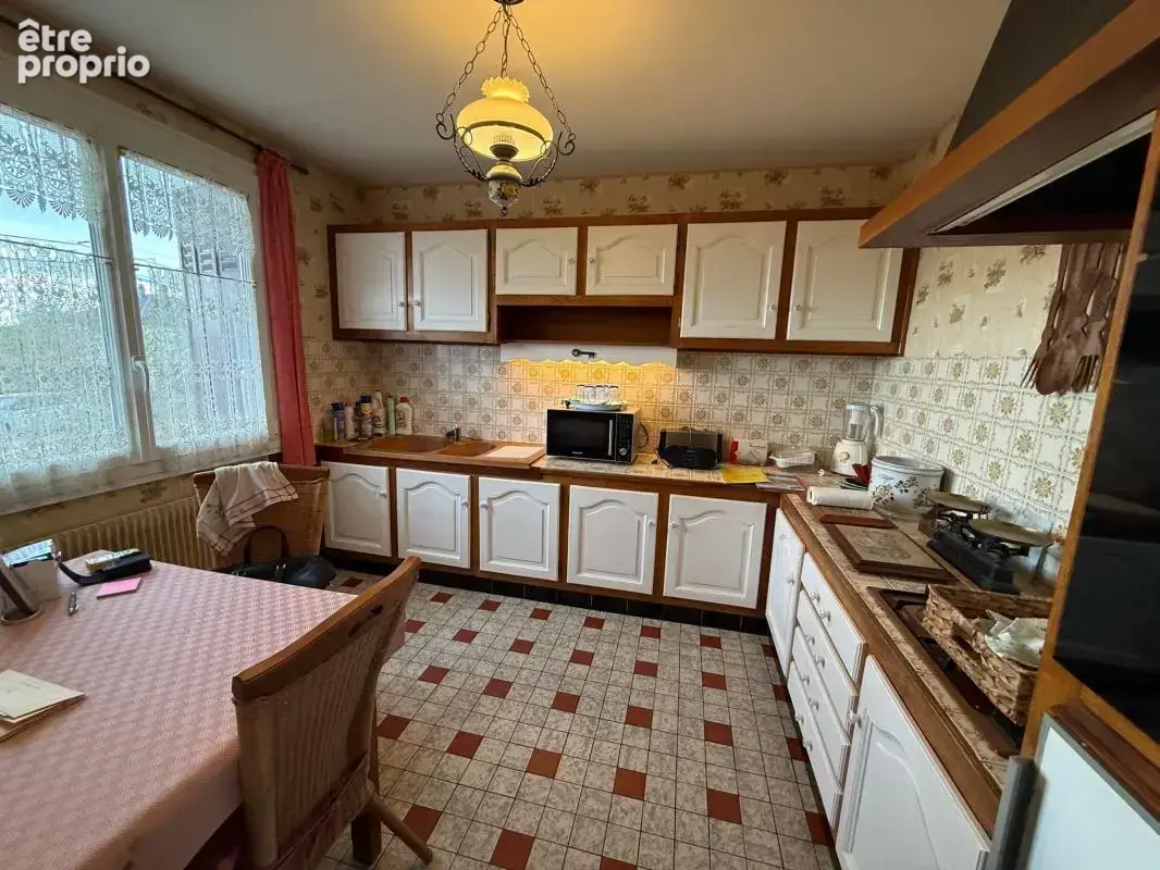 Maison À Vendre - photo 4