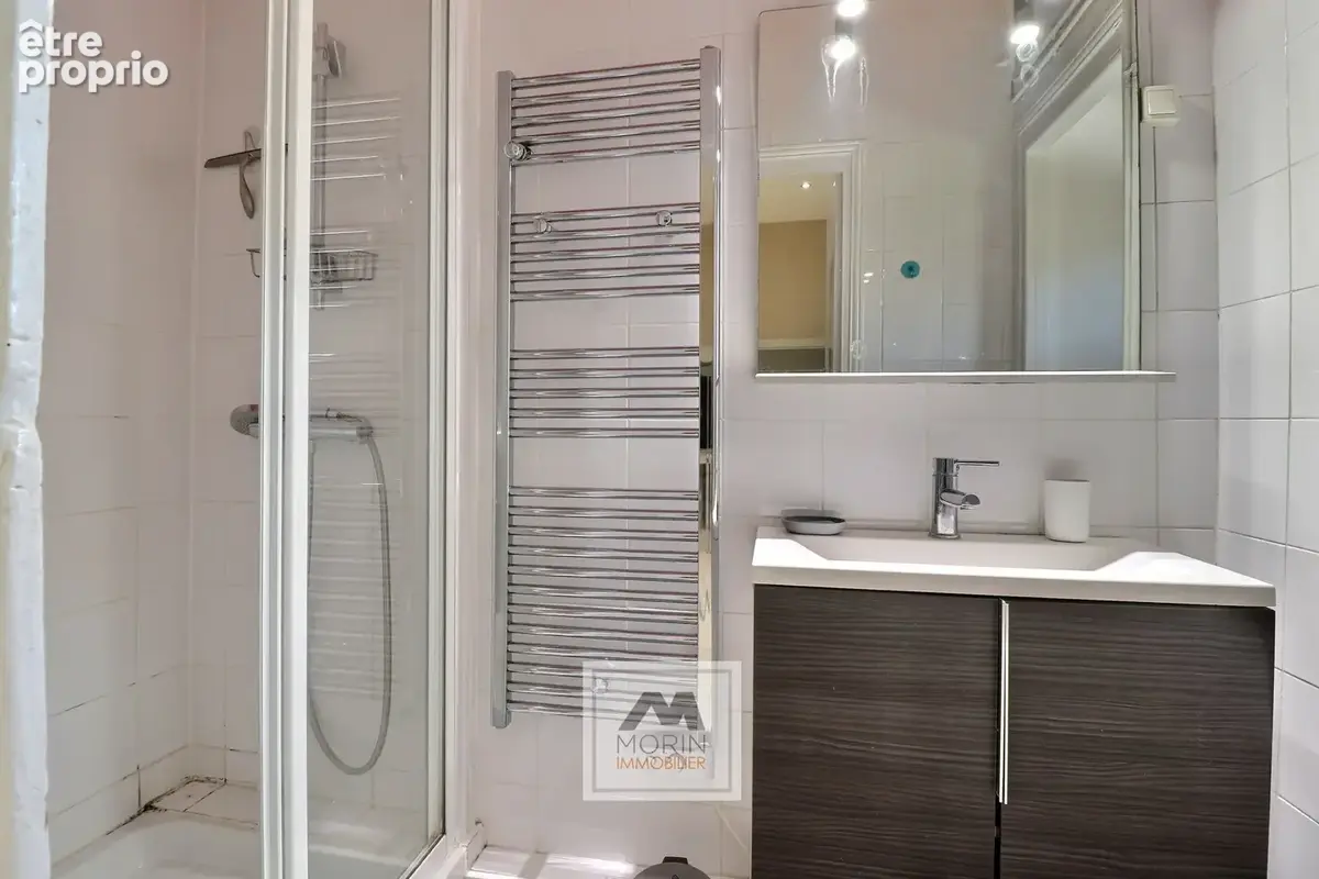 Appartement 2 pièces 58 m² à vendre à Bordeaux (33000) - photo 6