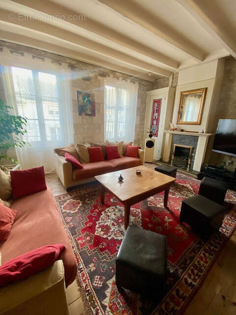 Appartement à LA ROCHELLE