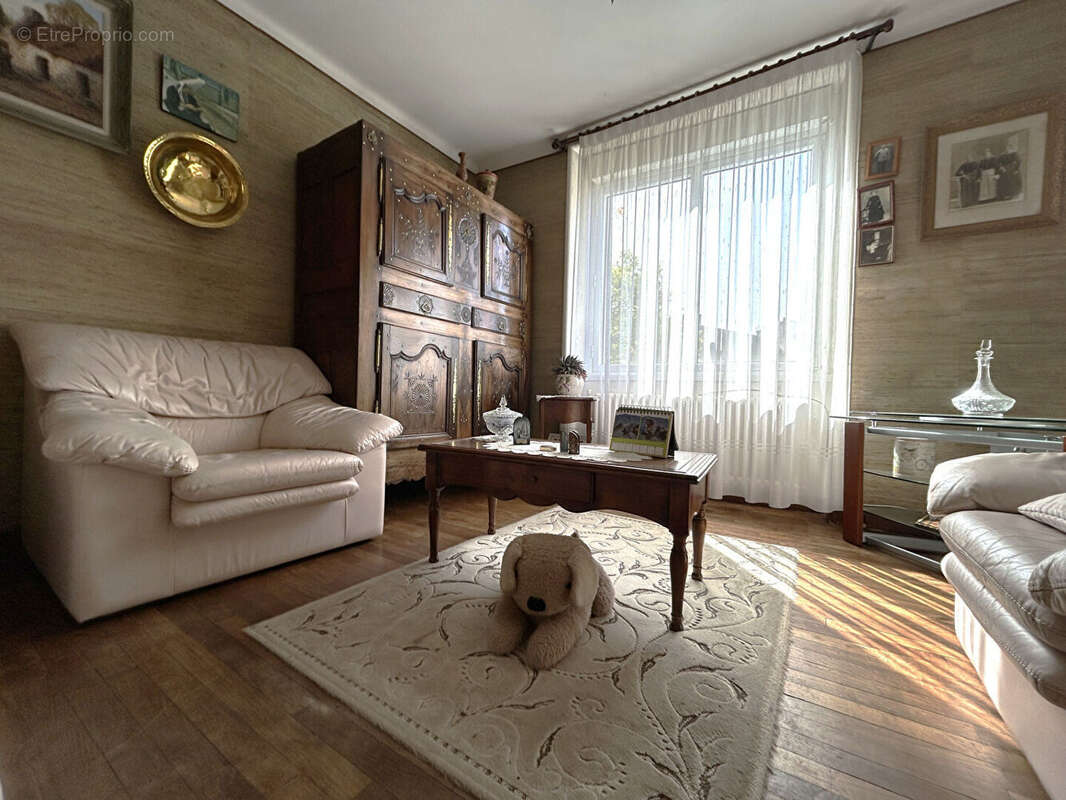 Maison Bourg de PLOMELIN - photo 3