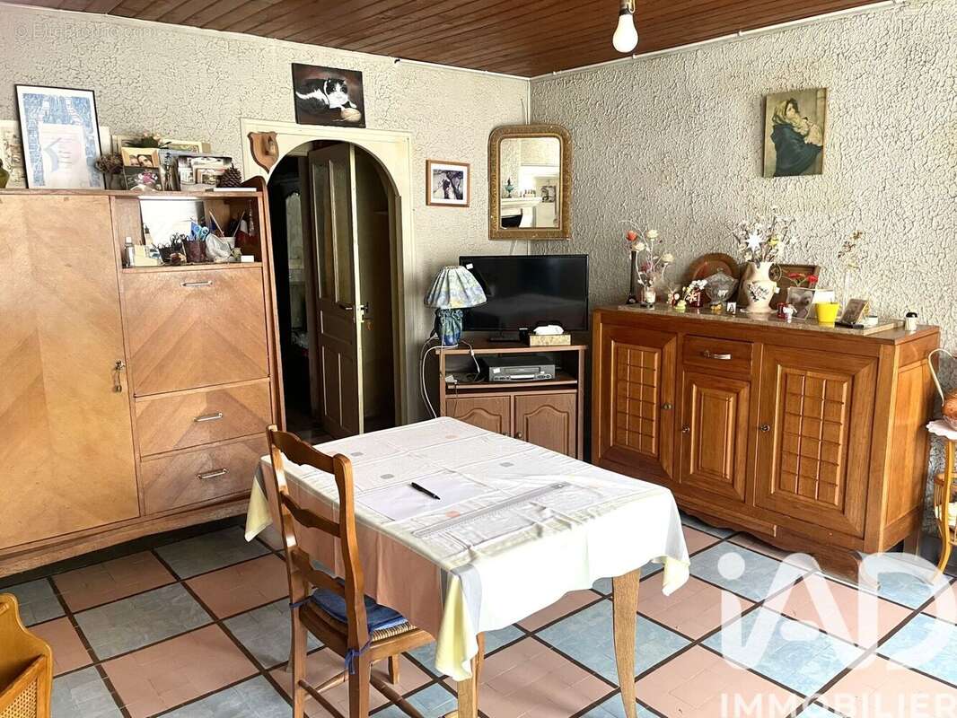 Photo 9 - Maison à LANTY-SUR-AUBE