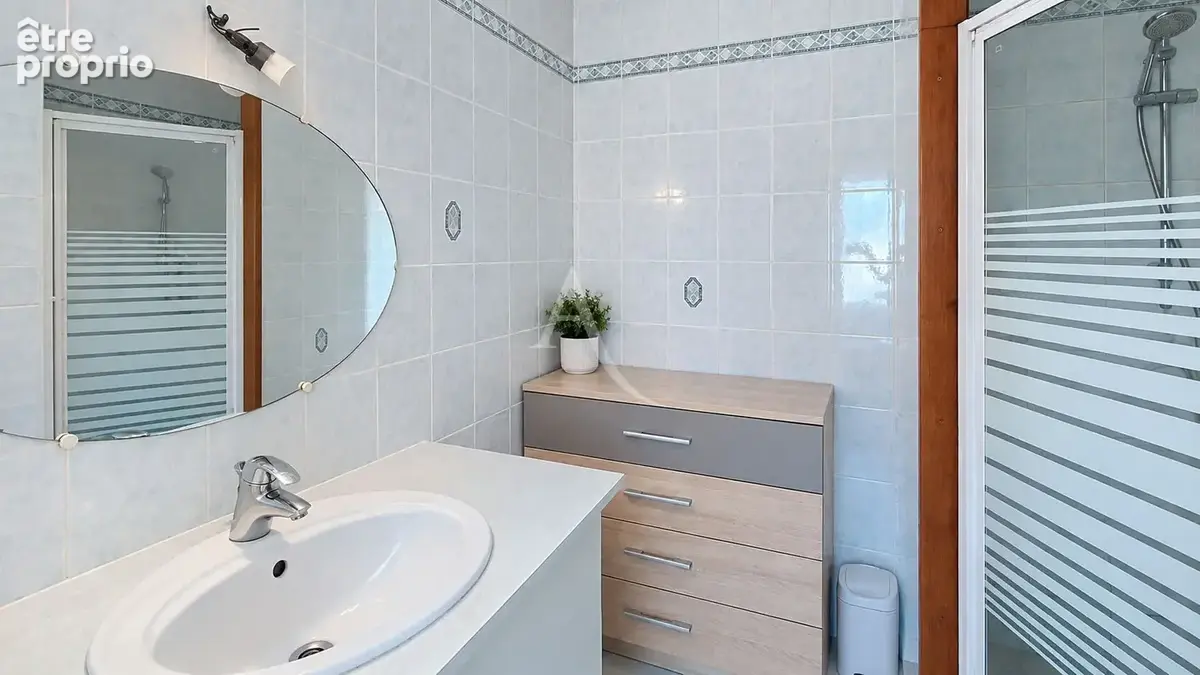 Maison Etriche 5 pièce(s) 107 m2 - photo 8