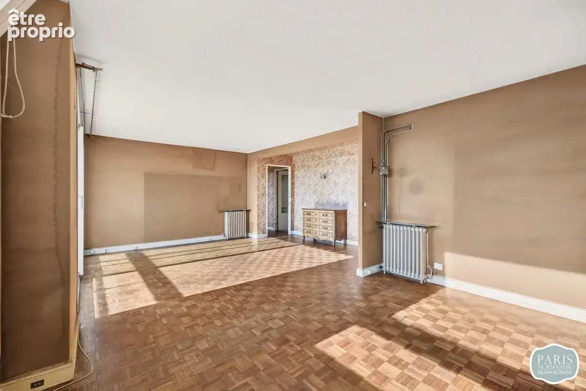 Exclusivité - Suresnes - Rue des Carrières - Appartement de 84,55m2 Carrez - photo 3
