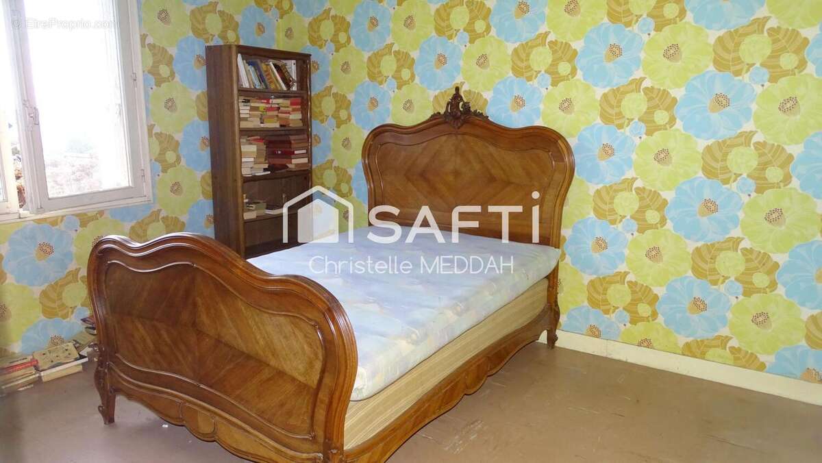 Photo 6 - Maison à LA RICHARDAIS