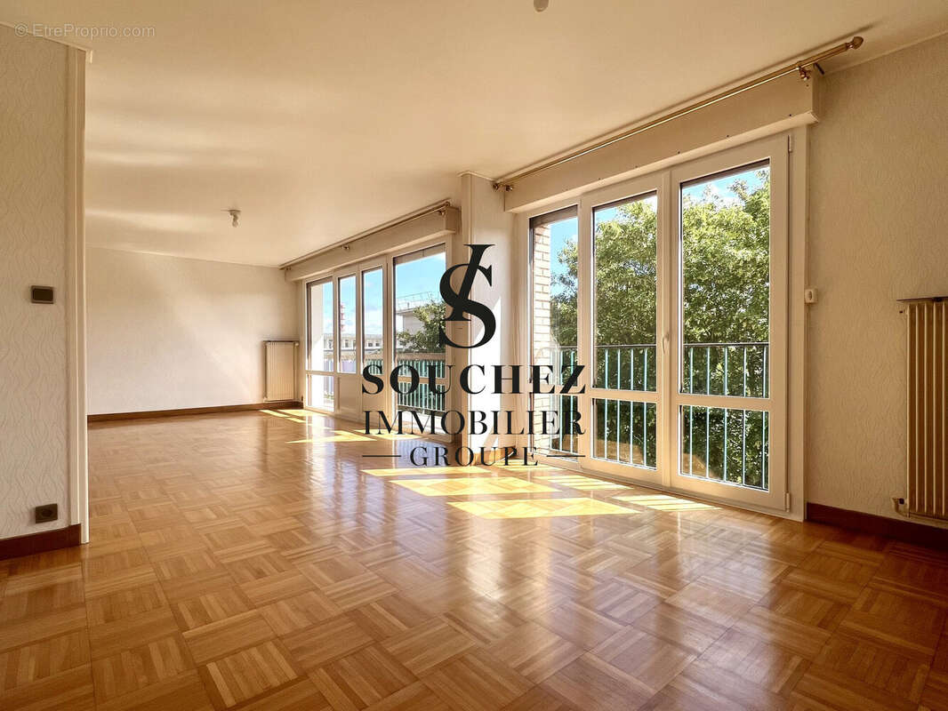 Appartement à LENS