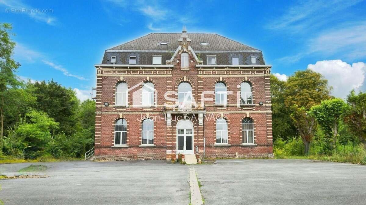 Photo 2 - Maison à SOMAIN