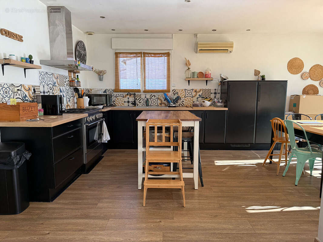 Maison à PENNAUTIER