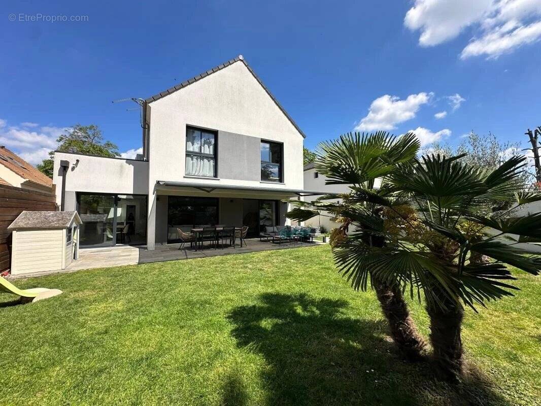 Maison à HERBLAY