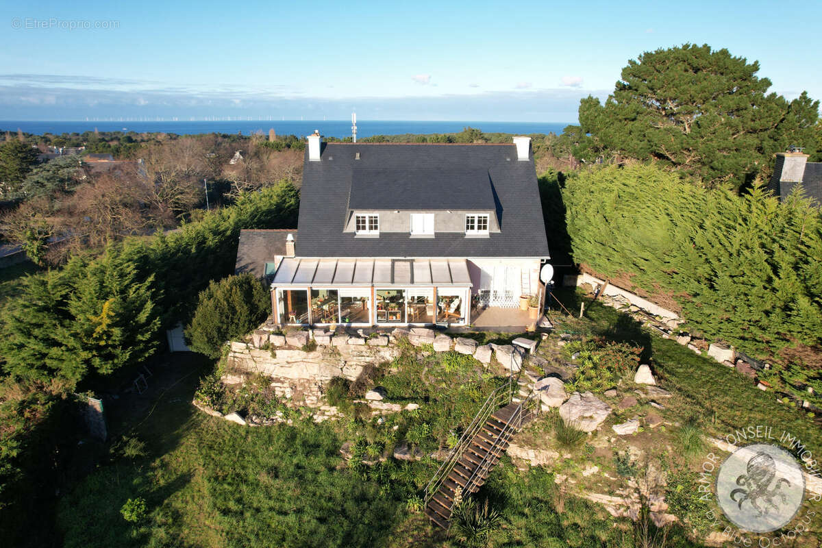 Maison à ERQUY