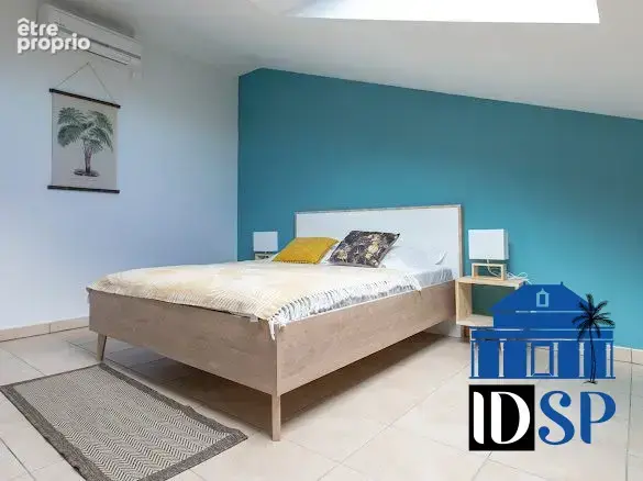 Appartement 99 m² à Saint-Paul  - photo 5